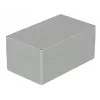 BOPLA M 237 VO 02237094 caixa universal, policarbonato, 200 x 120 x 90 mm, cinzento claro