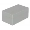 BOPLA M 237 VO 02237094 caixa universal, policarbonato, 200 x 120 x 90 mm, cinzento claro