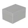 Caixa universal Bopla EUROMAS M 238 VO 160 x 120 x 90 mm policarbonato cinzento-claro 02238094