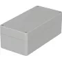 Caixa universal Bopla EUROMAS T 219 160 x 80 x 60 mm ABS cinzento-claro IP65 03219000