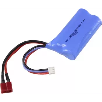 Bateria Li-Ion Reely 123 7,4 V 1500 mAh