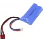 Bateria Li-Ion Reely 123 7,4 V 1500 mAh