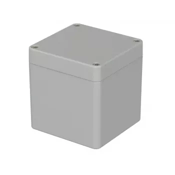 Caixa universal Bopla EUROMAS T 225 82 x 80 x 85 mm ABS cinzento-claro IP65 03225000