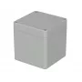 Caixa universal Bopla EUROMAS T 225 82 x 80 x 85 mm ABS cinzento-claro IP65 03225000