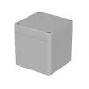 Caixa universal Bopla EUROMAS T 225 82 x 80 x 85 mm ABS cinzento-claro IP65 03225000