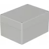 Bopla EUROMAS T 238 caixa universal 160 x 120 x 90 mm ABS cinzento-claro 03238000