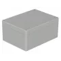 Bopla EUROMAS T 160 x 120 x 75 ABS cinzento-claro caixa universal 03238200