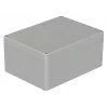 Bopla EUROMAS T 160 x 120 x 75 ABS cinzento-claro caixa universal 03238200