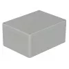 Bopla EUROMAS T 160 x 120 x 75 ABS cinzento-claro caixa universal 03238200