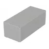 Bopla EUROMAS T 245 03245000 caixa universal, ABS, 340 x 150 x 120 mm, cinzento claro