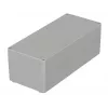 Bopla EUROMAS T 245 03245000 caixa universal, ABS, 340 x 150 x 120 mm, cinzento claro