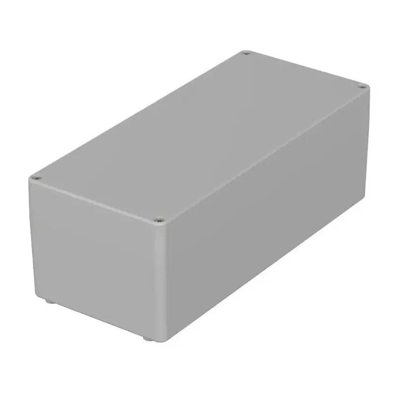 Bopla EUROMAS T 245 03245000 caixa universal, ABS, 340 x 150 x 120 mm, cinzento claro