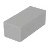 Bopla EUROMAS T 245 03245000 caixa universal, ABS, 340 x 150 x 120 mm, cinzento claro