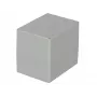 Bopla EUROMAS T 246 caixa universal 160 x 120 x 140 mm ABS cinzento-claro IP65 03246000