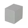 Bopla EUROMAS T 246 caixa universal 160 x 120 x 140 mm ABS cinzento-claro IP65 03246000
