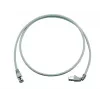 Telegärtner MP8 FS 500 LSZH-2.0 cabo de rede Cat6a S/FTP, RJ45 para RJ45, 5 m, cinzento L00001A0199