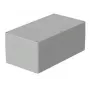 Bopla EUROMAS T 255 caixa universal 360 x 200 x 150 mm ABS cinzento-claro IP65 03255000