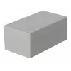 Bopla EUROMAS T 255 caixa universal 360 x 200 x 150 mm ABS cinzento-claro IP65 03255000