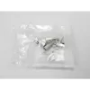 Telegärtner ficha de cabo FME de cravar G07 cravar/cravar, Low Cost, 15 dB / 2 GHz, B2725, G07 (RG-316/U) - 5 unid. J01700A0010