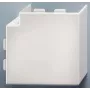 GGK cotovelo plano FW4060 branco-puro (11170)