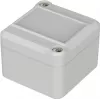 Bopla EUROMAS EM 205 F caixa universal, 52 x 50 x 37 mm, policarbonato, cinzento-claro 62205200