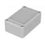 Bopla EUROMAS EM 208 F caixa universal 98 x 64 x 38 mm policarbonato cinzento-claro IP65 62208200