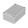 Bopla EUROMAS EM 208 F caixa universal 98 x 64 x 38 mm policarbonato cinzento-claro IP65 62208200