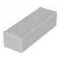 Bopla EUROMAS EM 224 F 62224400 caixa universal, policarbonato, 240 x 80 x 60 mm, cinzento claro