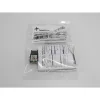 TELEGÄRTNER DataVoice Office ficha RJ45 blindada Cat.6A para montagem em campo, 5-9 mm J00026A2003