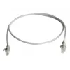 Telegärtner L00000A0287 cabo de rede Cat6 U/UTP RJ45