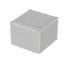 Bopla EUROMAS ET 227 F caixa universal 122 x 120 x 87 mm, cinzento-claro ABS, IP65 63227200