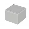 Bopla EUROMAS ET 227 F caixa universal 122 x 120 x 87 mm, cinzento-claro ABS, IP65 63227200