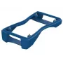 Bopla vedante decorativo para série BS 600-DI-5005 azul sinal para caixa de mão BS (82865005)