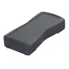 Bopla caixa de mão 159,4 x 77,9 x 33,5 mm ABS cinzento-grafite BS 82603124.MT 2