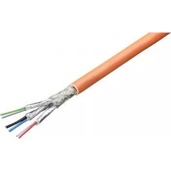 Cabo especial Siemens 2x0,75ST+2 7MH4702-8AG (7MH47028AG)