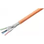 Cabo especial Siemens 2x0,75ST+2 7MH4702-8AG (7MH47028AG)