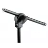 Braço mini para suporte König & Meyer 21431-300-55 preto