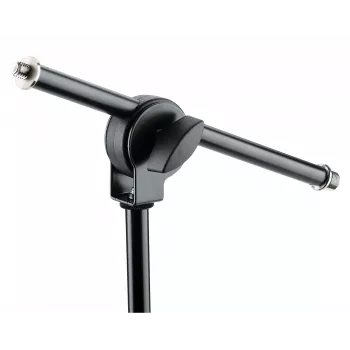 Braço mini para suporte König & Meyer 21431-300-55 preto