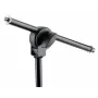 Braço mini para suporte König & Meyer 21431-300-55 preto