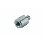 Peça redutora König & Meyer 21980-000-29 em aço galvanizado M25 para M20