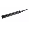 Adaptador de compensação König & Meyer para tripés de altifalante, rosca M10, preto, 21445-000-55