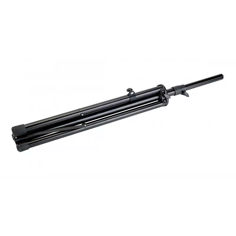 Adaptador de compensação König & Meyer para tripés de altifalante, rosca M10, preto, 21445-000-55