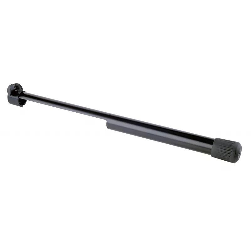 Adaptador de compensação König & Meyer para tripés de altifalante, rosca M10, preto, 21445-000-55