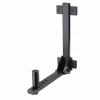 Suporte de parede König & Meyer 24140 para altifalante, preto 24140-000-55
