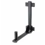 Suporte de parede König & Meyer 24140 para altifalante, preto 24140-000-55