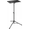 Suporte para portátil König & Meyer 12185-000-55 preto