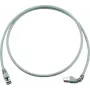 Cabo de rede TELEGÄRTNER L00003A0157 5m Cat6a S/FTP (S-STP) cinzento