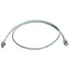 Cabo patch TELEGÄRTNER TEGA Cat.6A IEC MP8 FS 500 LSZH 7m cinzento L00004A0093