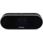 TechniSat DigitRadio 53 BT rádio-despertador DAB+/FM com Bluetooth e função de carregamento USB, preto