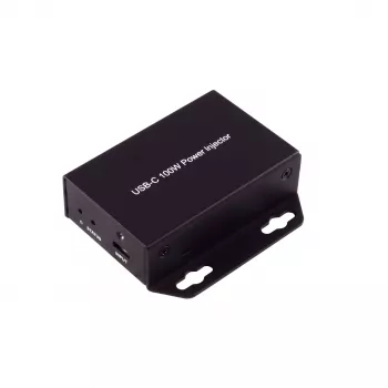 SHIVERPEAKS Cabo repetidor ativo USB-C 3.2 Gen 2 100W 10Gbps 4K60 5m BS13-50500